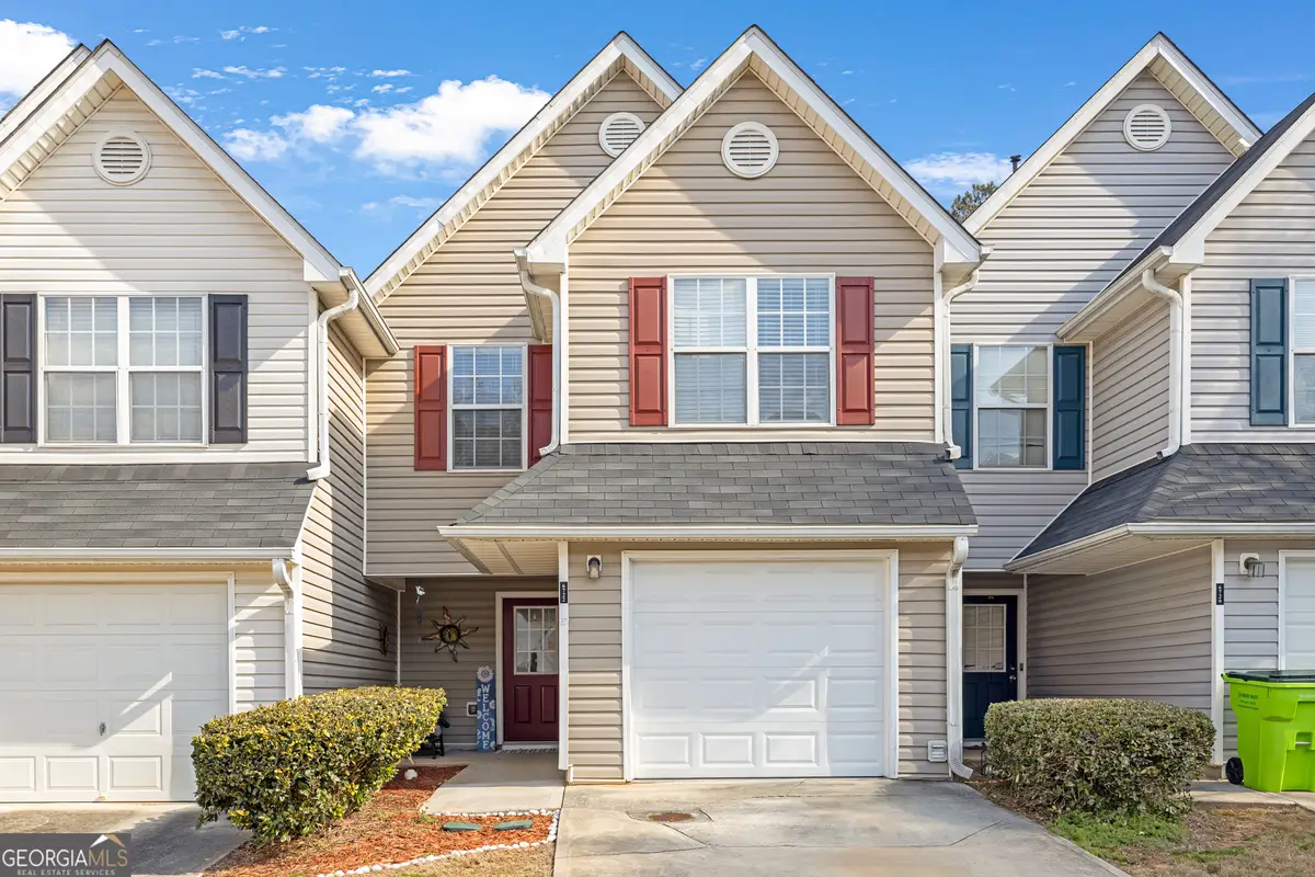 6722 Gallant Court Se, Mableton, GA 30126 - #1