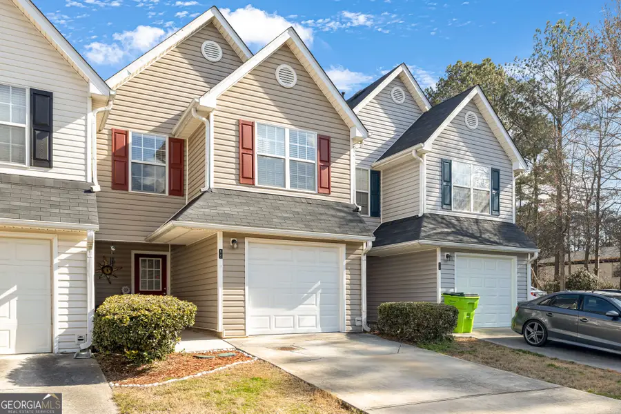 6722 Gallant Court Se, Mableton, GA 30126 - #2