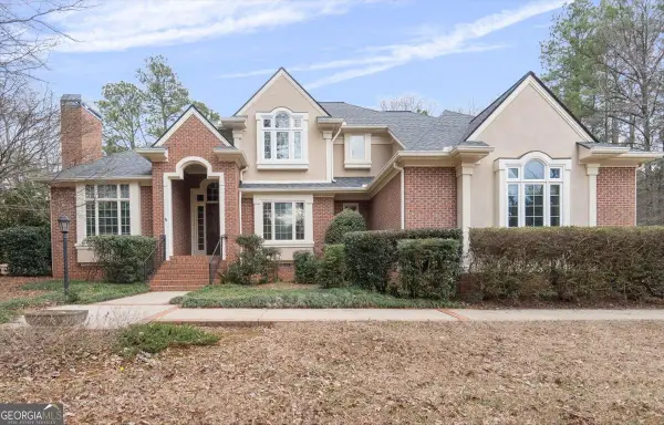 2040 Wynbrooke Place, Madison, GA 30650