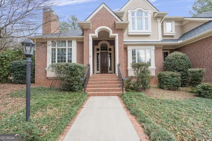 2040 Wynbrooke Place, Madison, GA 30650 - #2