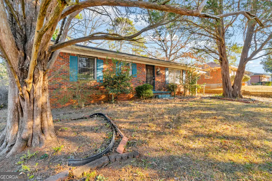 1673 Flintwood Drive Se, Atlanta, GA 30316 - Image #3