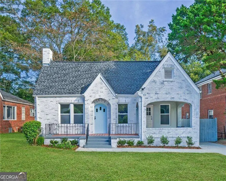 1373 M L King Jr Drive Sw, Atlanta, GA 30314 - #2