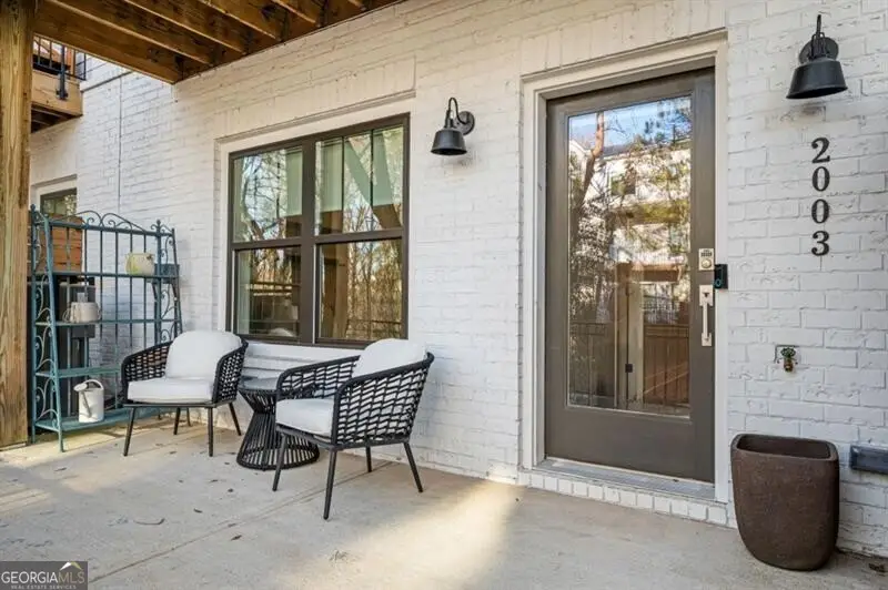 2003 Mahogony Lane Nw, Atlanta, GA 30318 - #2