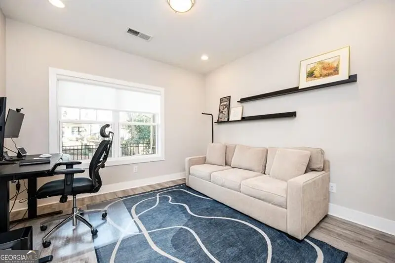 2003 Mahogony Lane Nw, Atlanta, GA 30318 - #3