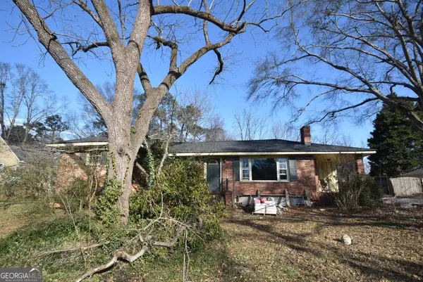 3002 Pangborn Road, Decatur, GA 30033