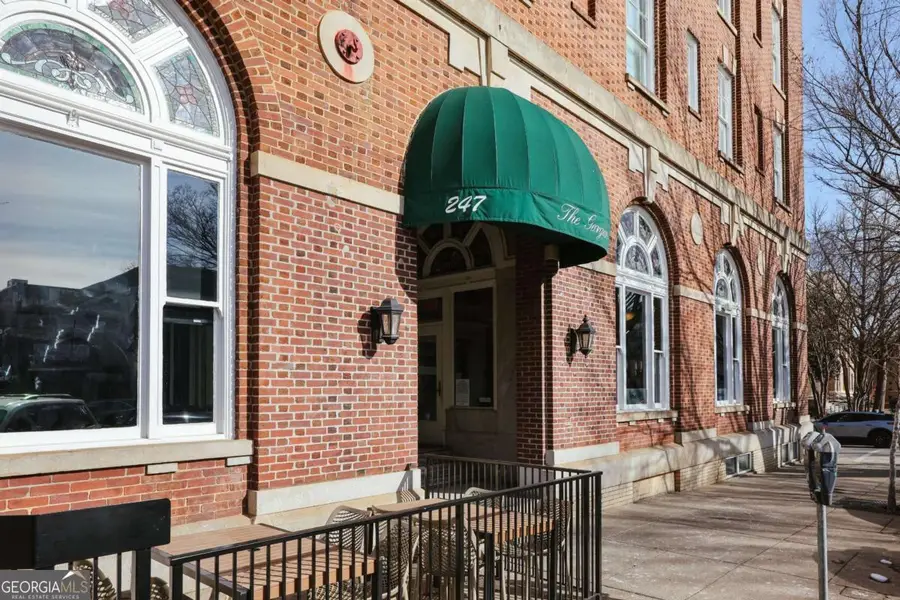247 Washington Street #302, Athens, GA 30601 - #2