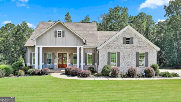 132 Haven Ridge, Newnan, GA 30263