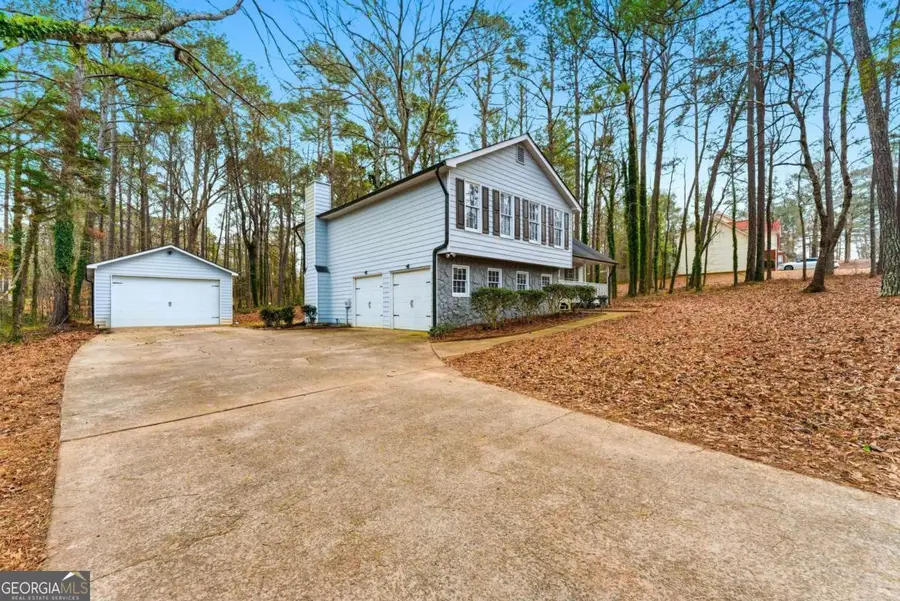 11846 Pine Needle Lane, Hampton, GA 30228 - Image #2