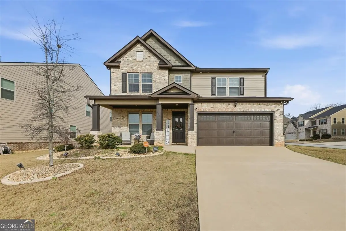 400 Beachview Road, Hampton, GA 30228 - Image #1