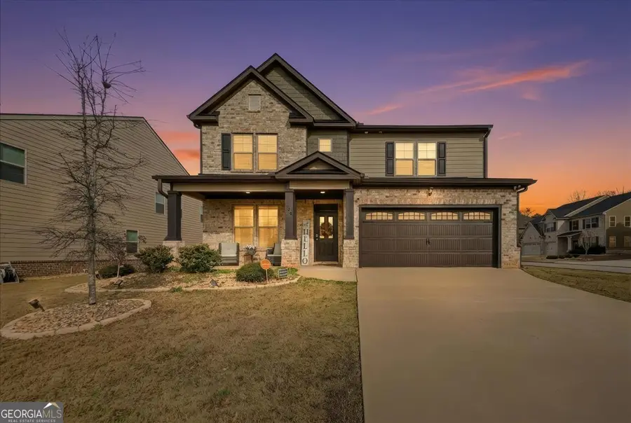 400 Beachview Road, Hampton, GA 30228 - Image #2