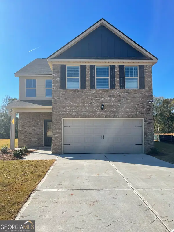 969 Singley Drive Lot 07 Drive, Locust Grove, GA 30248