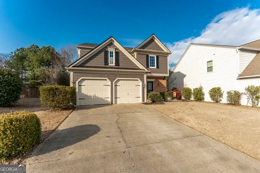 136 Aucilla Lane, Woodstock, GA 30188 - #2
