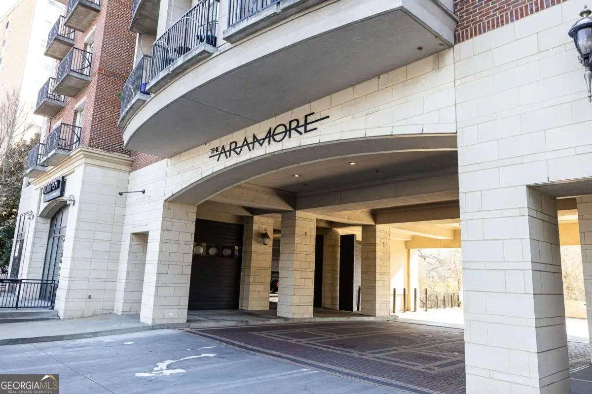 2277 Peachtree Road Ne #401, Atlanta, GA 30309 - Image #1