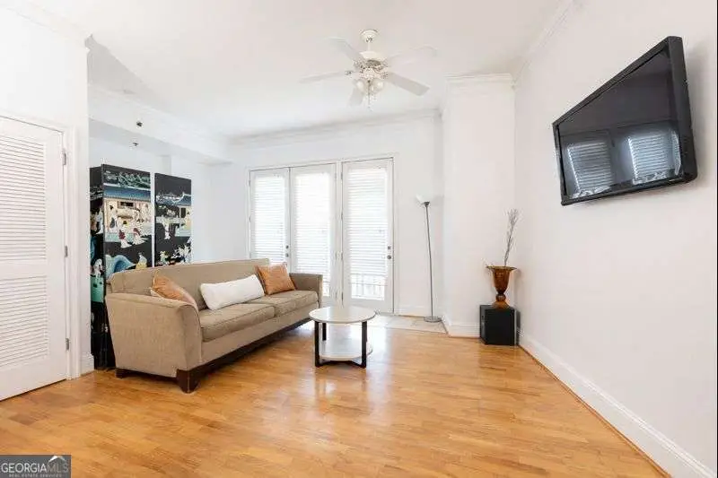 2277 Peachtree Road Ne #401, Atlanta, GA 30309 - Image #2