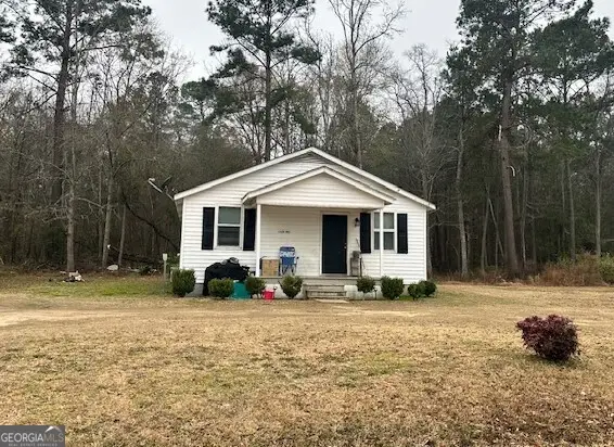 9 Allen Circle, Statesboro, GA 30461 - #1