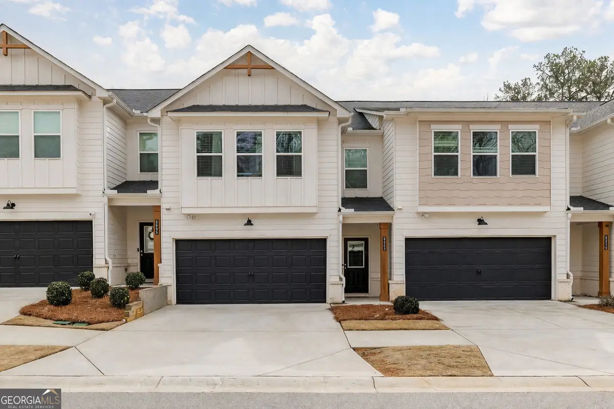 5545 Rockfern Drive, Lilburn, GA 30047 - Image #1