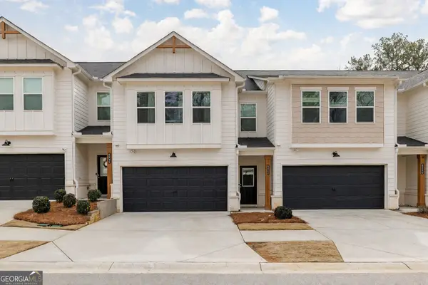 5545 Rockfern Drive, Lilburn, GA 30047