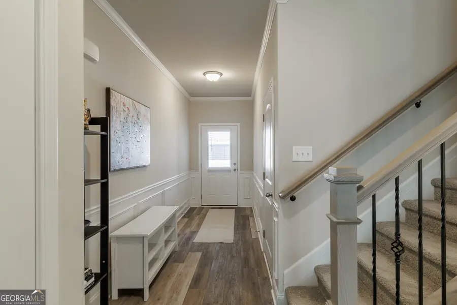 5545 Rockfern Drive, Lilburn, GA 30047 - Image #2