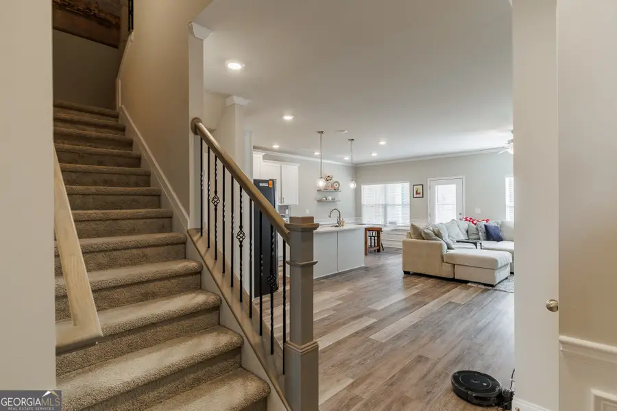 5545 Rockfern Drive, Lilburn, GA 30047 - Image #3