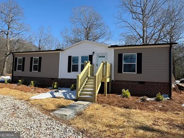 141 Trinity Ct, Royston, GA 30662