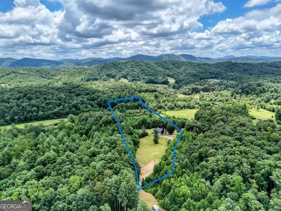 89 Simmons Ridge, Mineral Bluff, GA 30559 - Image #2