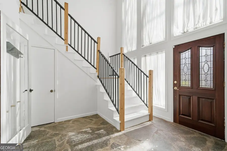 3540 Hickory View Drive Nw, Marietta, GA 30064 - Image #2