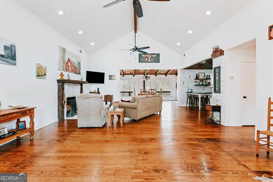 2820 Davis Academy Road, Rutledge, GA 30663 - #3