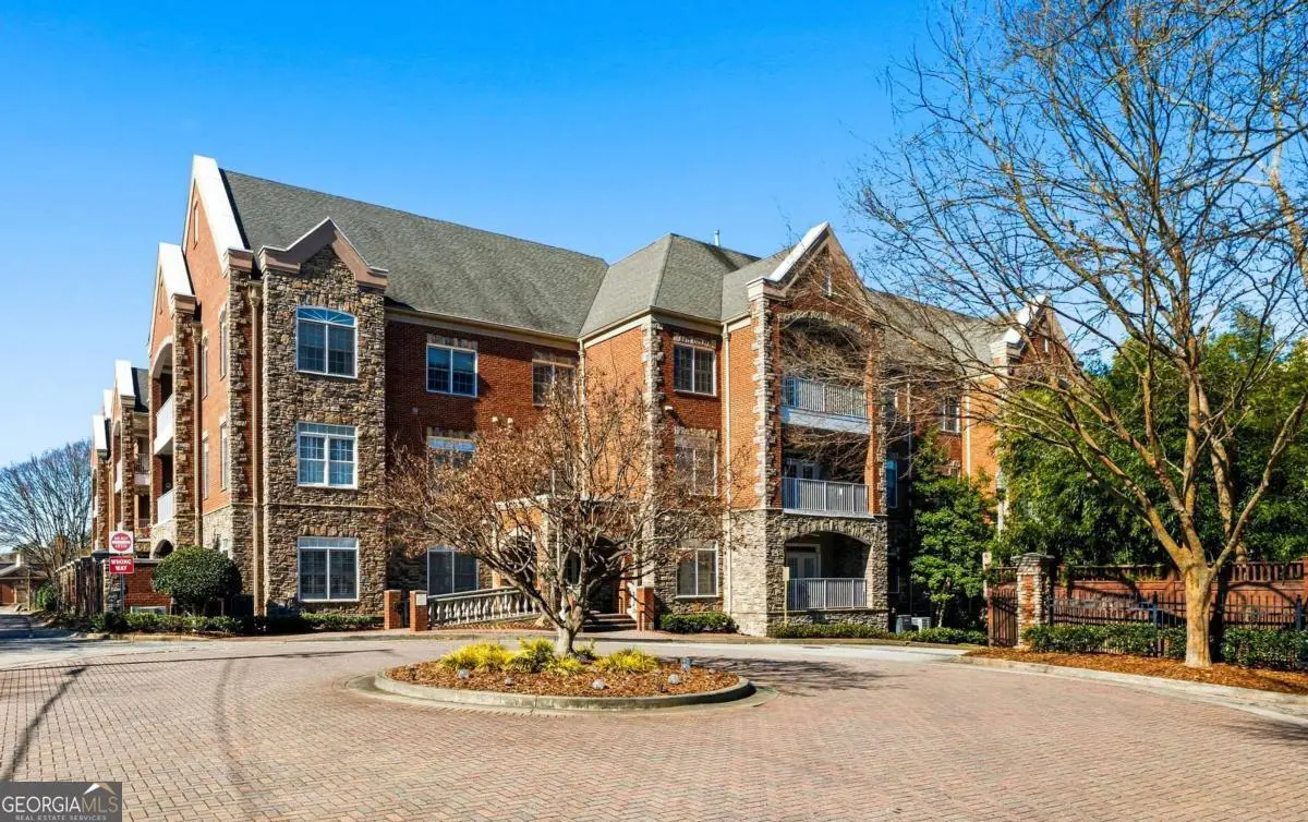 417 Clairemont Avenue #319, Decatur, GA 30030 - #1