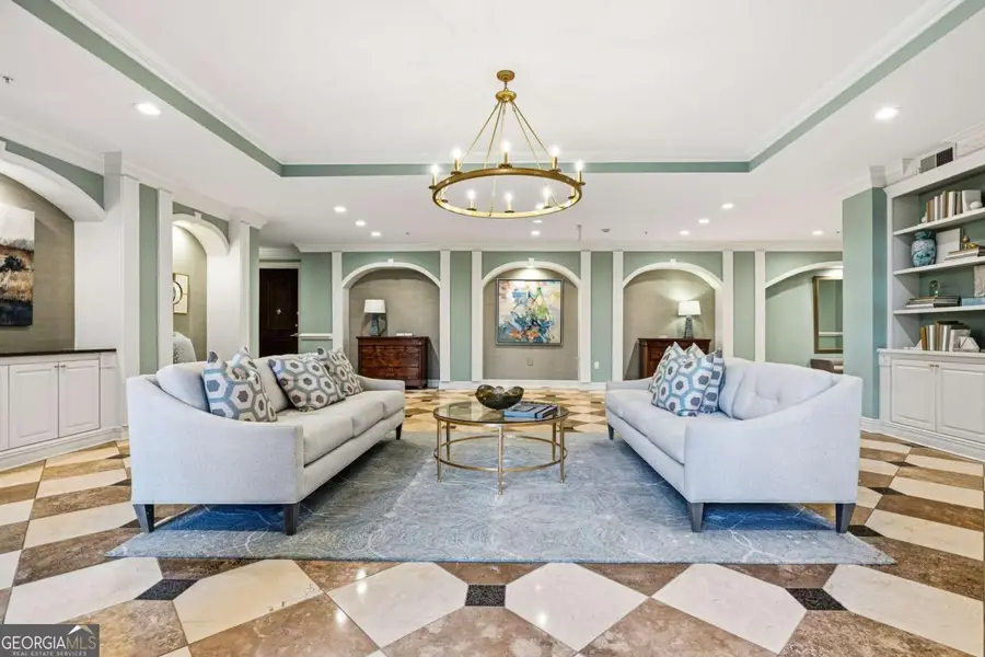 417 Clairemont Avenue #319, Decatur, GA 30030 - #2