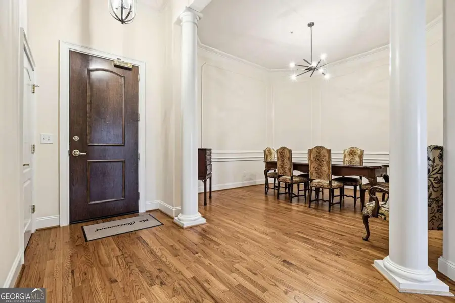 417 Clairemont Avenue #319, Decatur, GA 30030 - #3