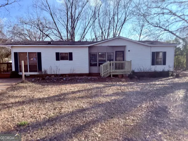 3241 Crest Highway, Thomaston, GA 30286