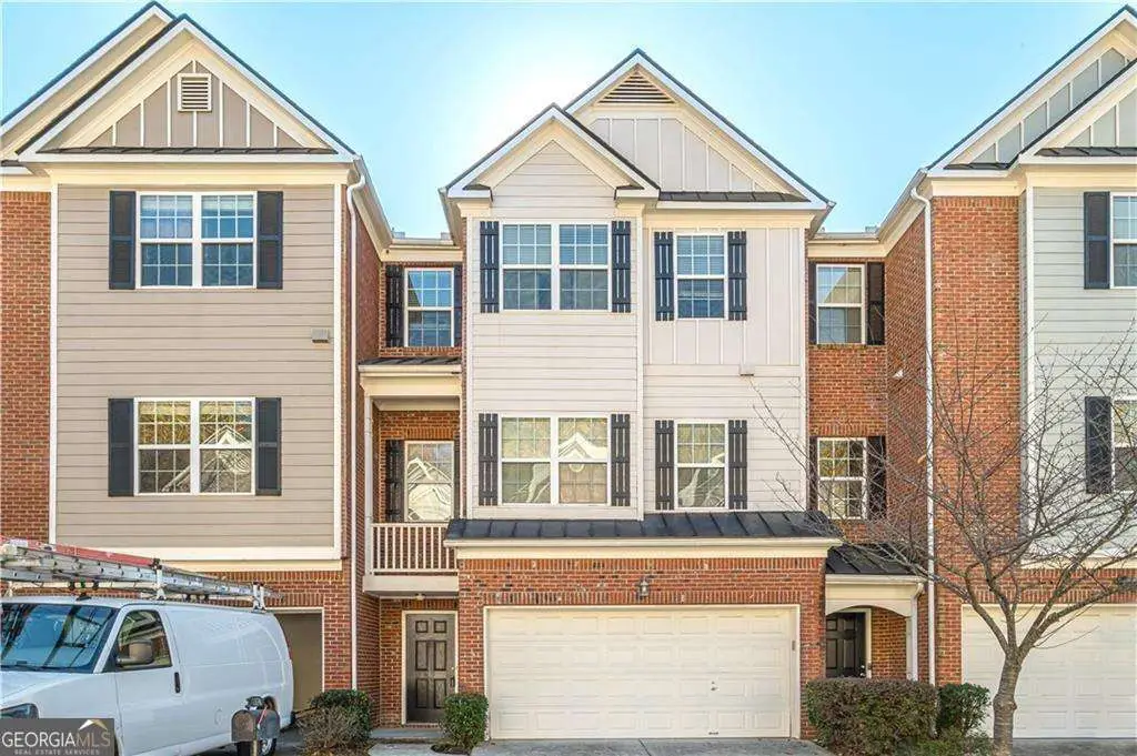 2174 Pebble Beach Drive, Lawrenceville, GA 30043 - Image #1