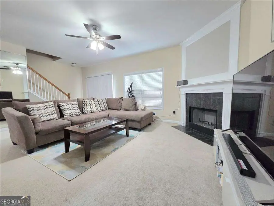 2174 Pebble Beach Drive, Lawrenceville, GA 30043 - Image #3