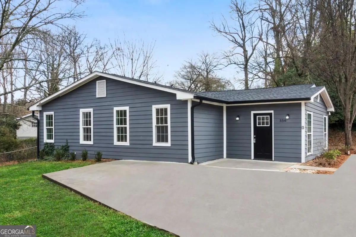 356 Lake Drive, Atlanta, GA 30354 - Image #1