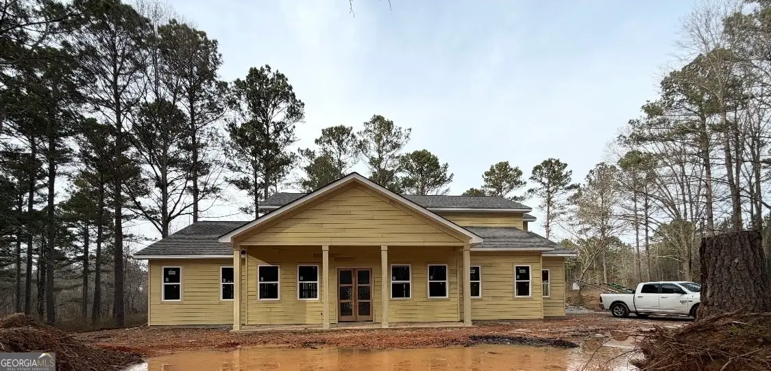 306 Field Rd, Griffin, GA 30223 - Image #1