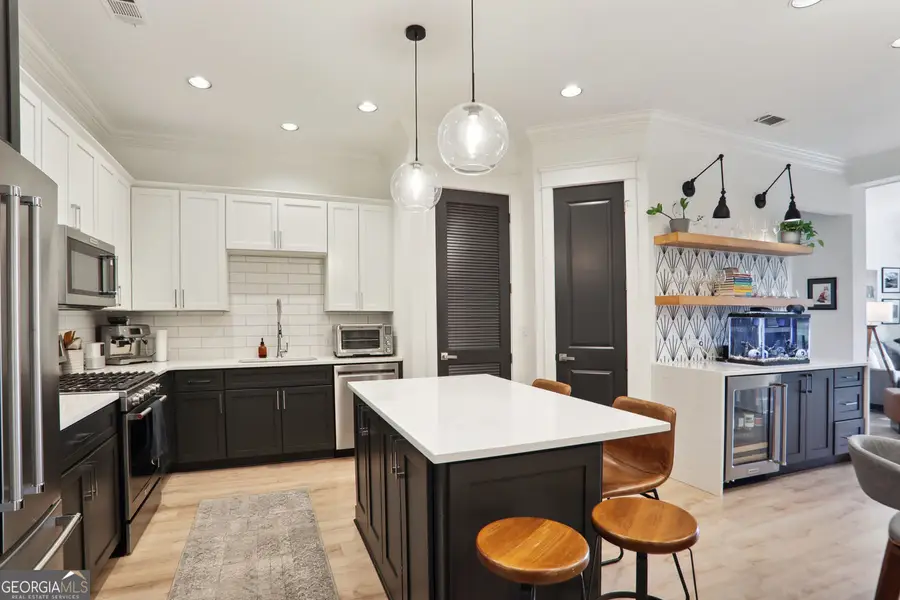 625 Piedmont Avenue Ne #3028, Atlanta, GA 30308 - #2