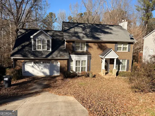 4289 W Mill Run Nw, Kennesaw, GA 30152