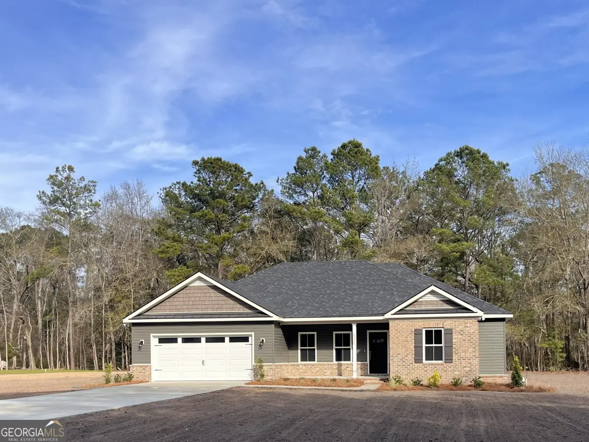 2273 Ga Hwy 119, Guyton, GA 31312 - Image #1