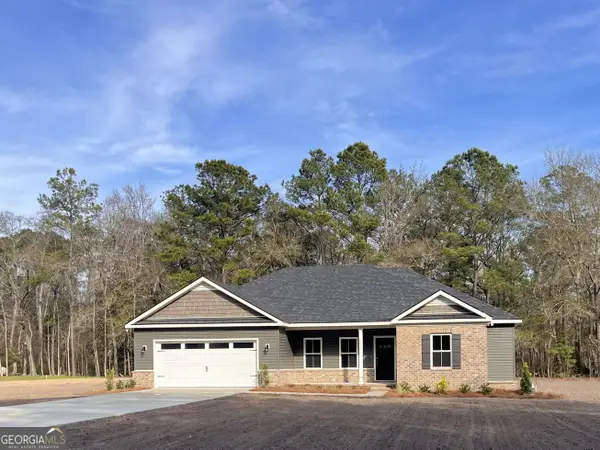 2273 Ga Hwy 119, Guyton, GA 31312