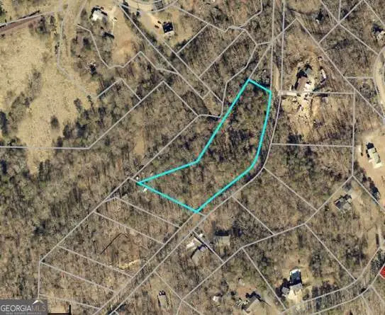 3220 Hidden Valley Road, Gainesville, GA 30506
