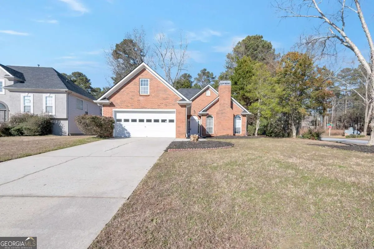 509 Fielding Court, Fayetteville, GA 30215 - Image #1