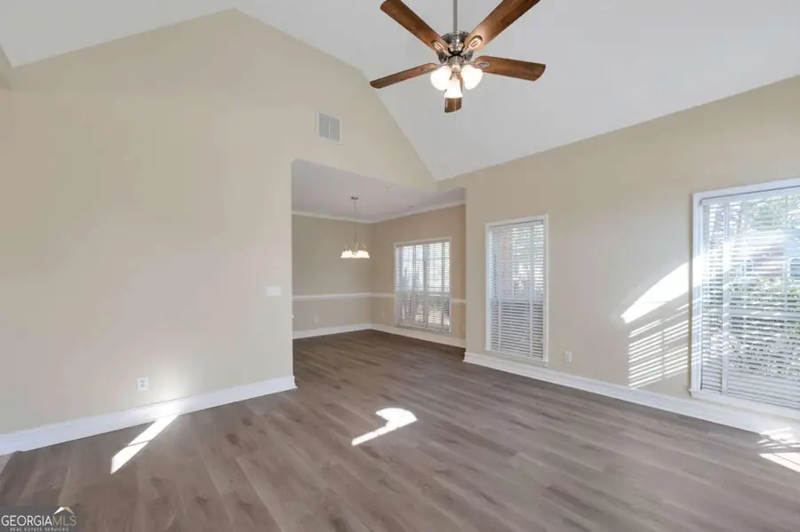 509 Fielding Court, Fayetteville, GA 30215 - Image #3