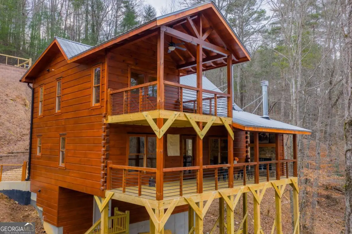 138 Rhondas Way #106, Ellijay, GA 30540 - Image #1