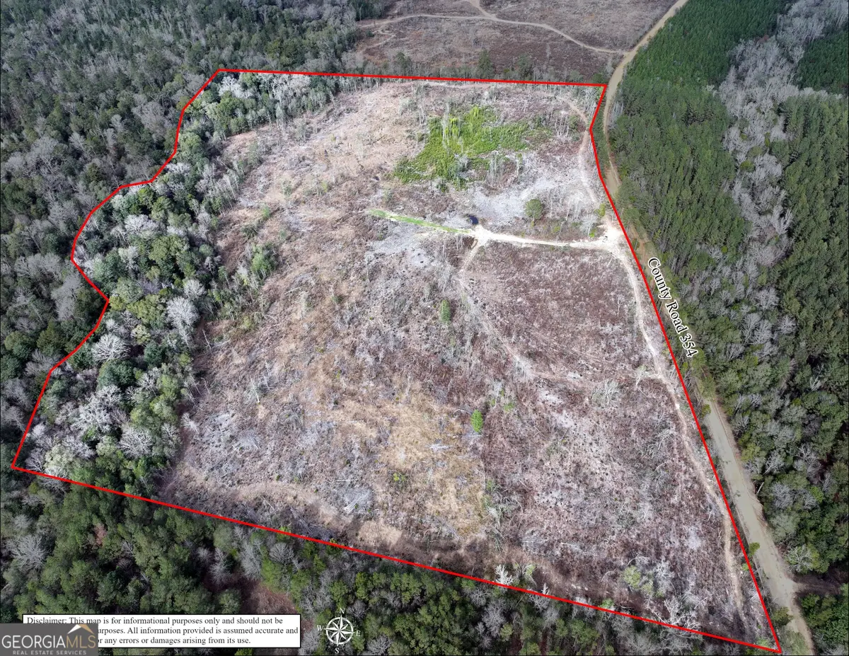 0 County Road 354, Elba, AL 36323 - #1