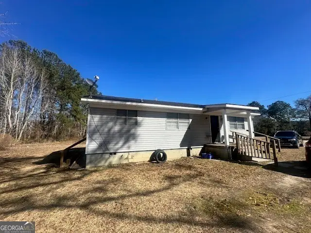 13 Allen Circle, Statesboro, GA 30461 - #1