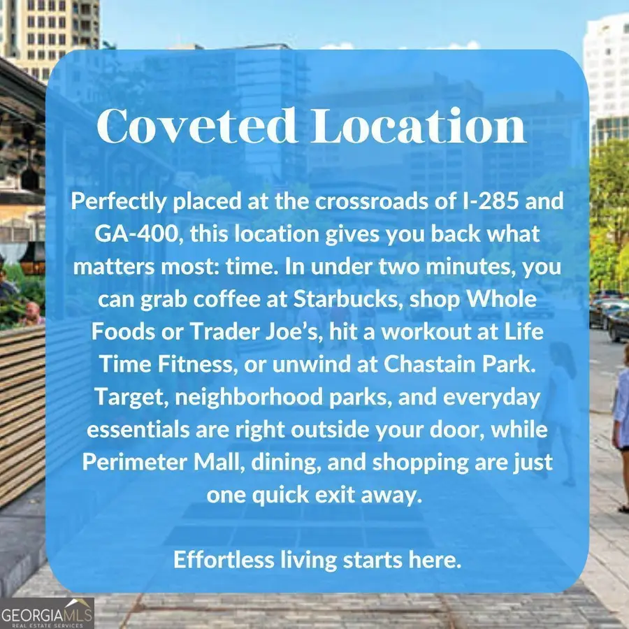 5662 Kingsport Drive, Atlanta, GA 30342 - Image #3