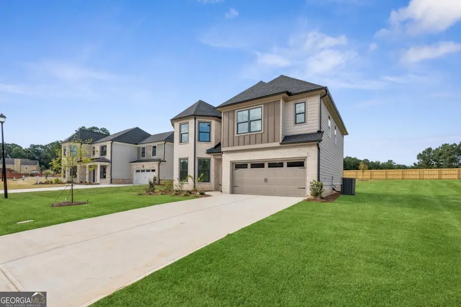 1573 Reserve Manor Court, Lawrenceville, GA 30043 - #3