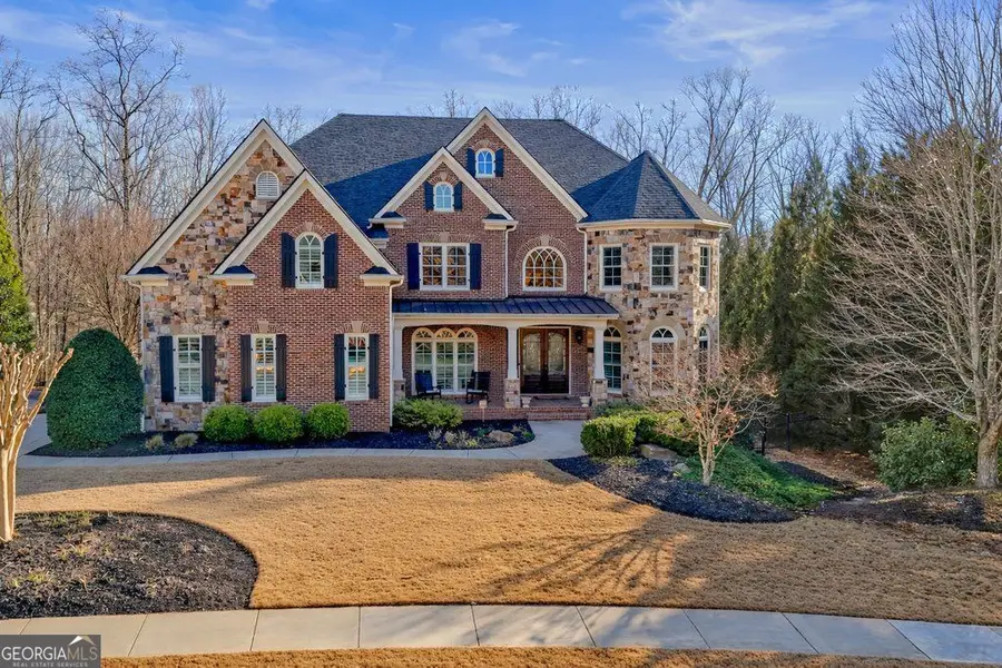 14111 Seabiscuit, Milton, GA 30004 - #2