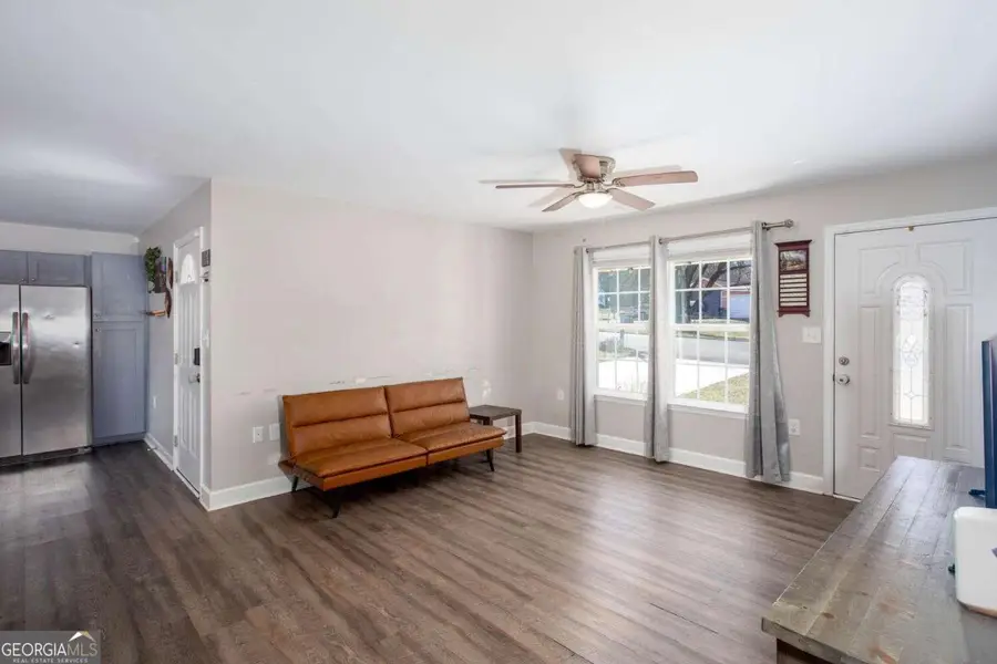 6 Pollock Street Sw, Rome, GA 30161 - #2