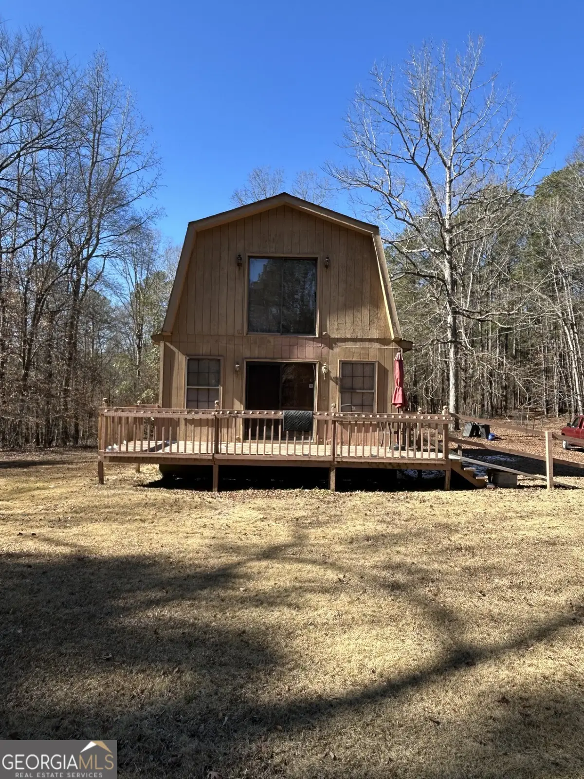 129A S Sugar Creek Road, Eatonton, GA 31024 - Image #1